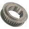 B&B Manufacturing 40-8MX12-2012SS, Timing Pulley, Stainless Steel 40-8MX12-2012SS - alternate 1